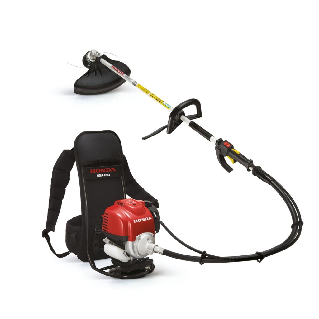HONDA UMR435LE backpack gresstrimmer
