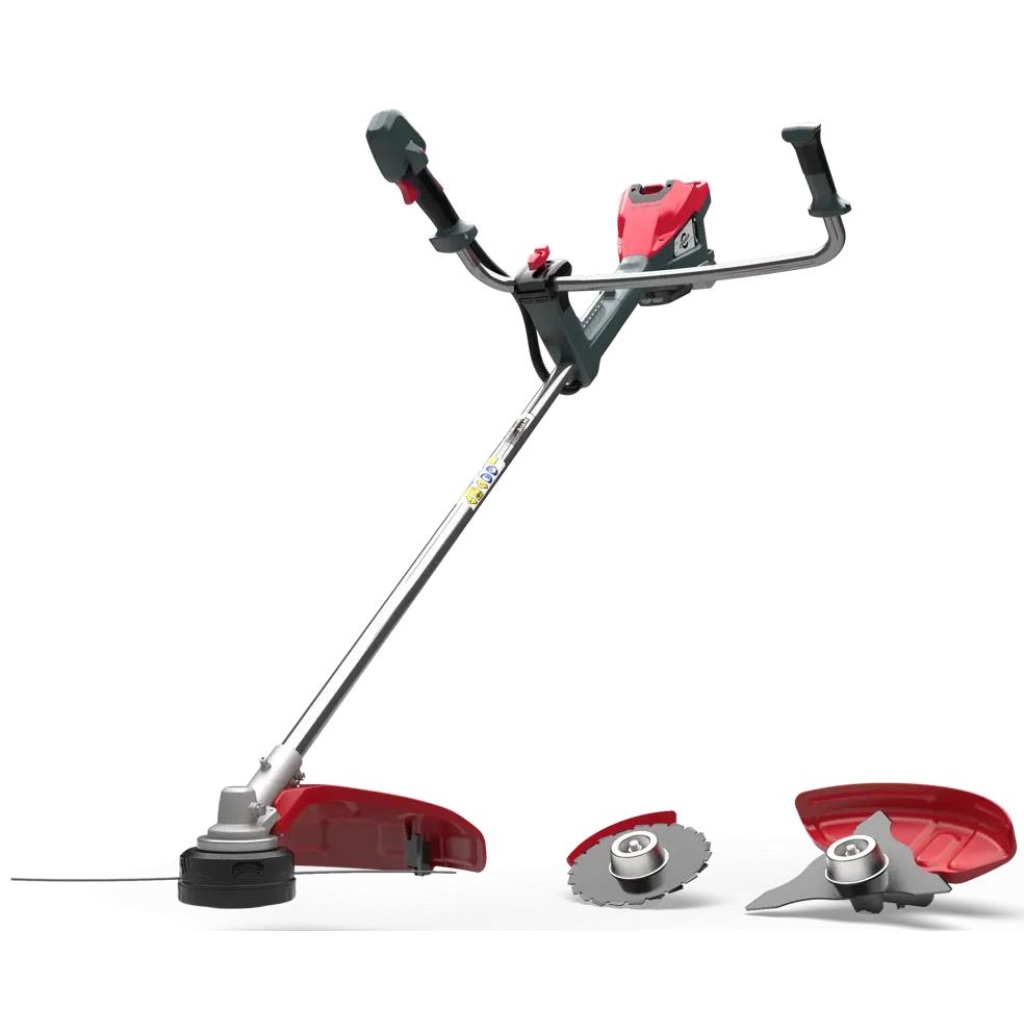 CRAMER Optimus TB20H gresstrimmer 82V uten batteri/lader