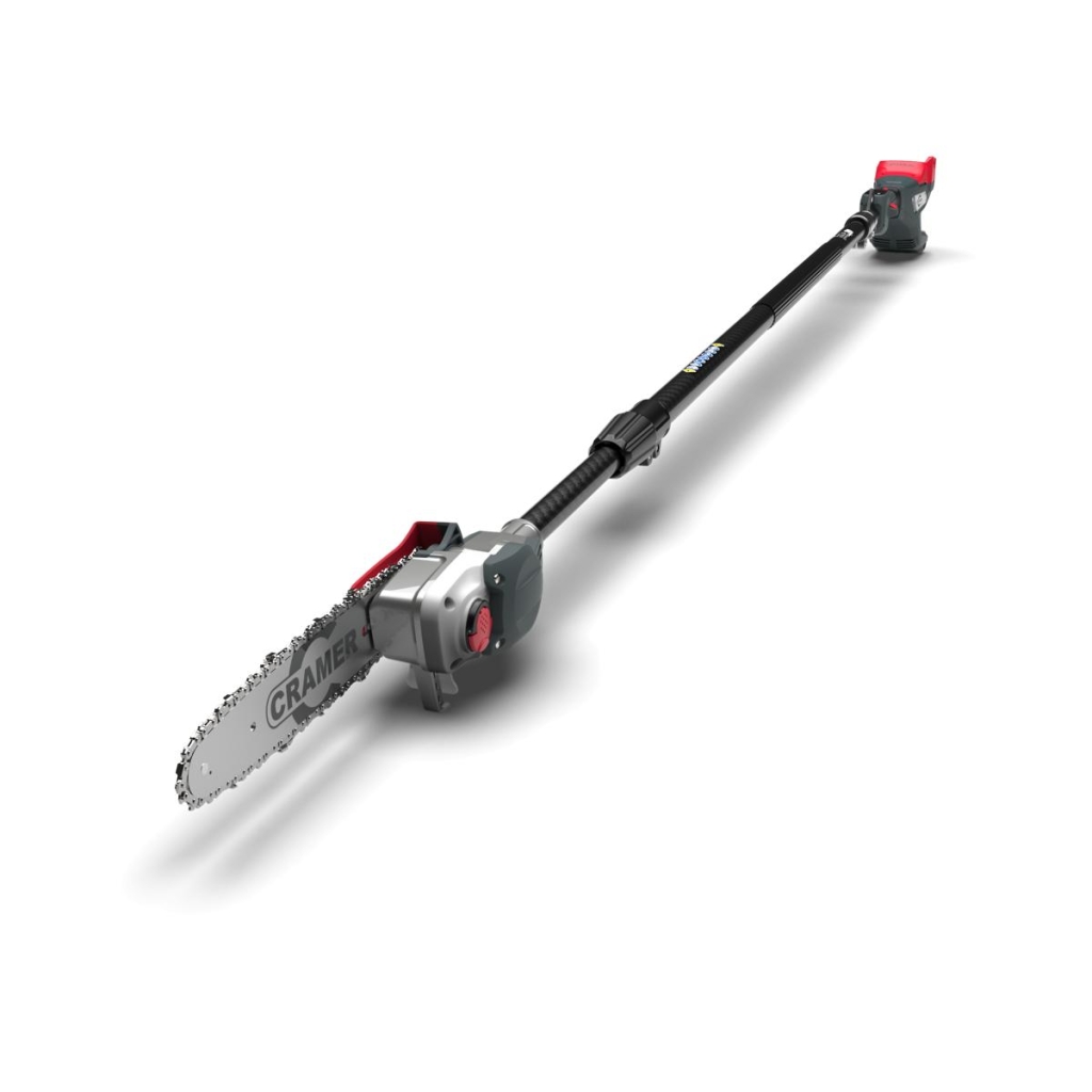 CRAMER Optimus PST39 stangsag uten batteri/lader