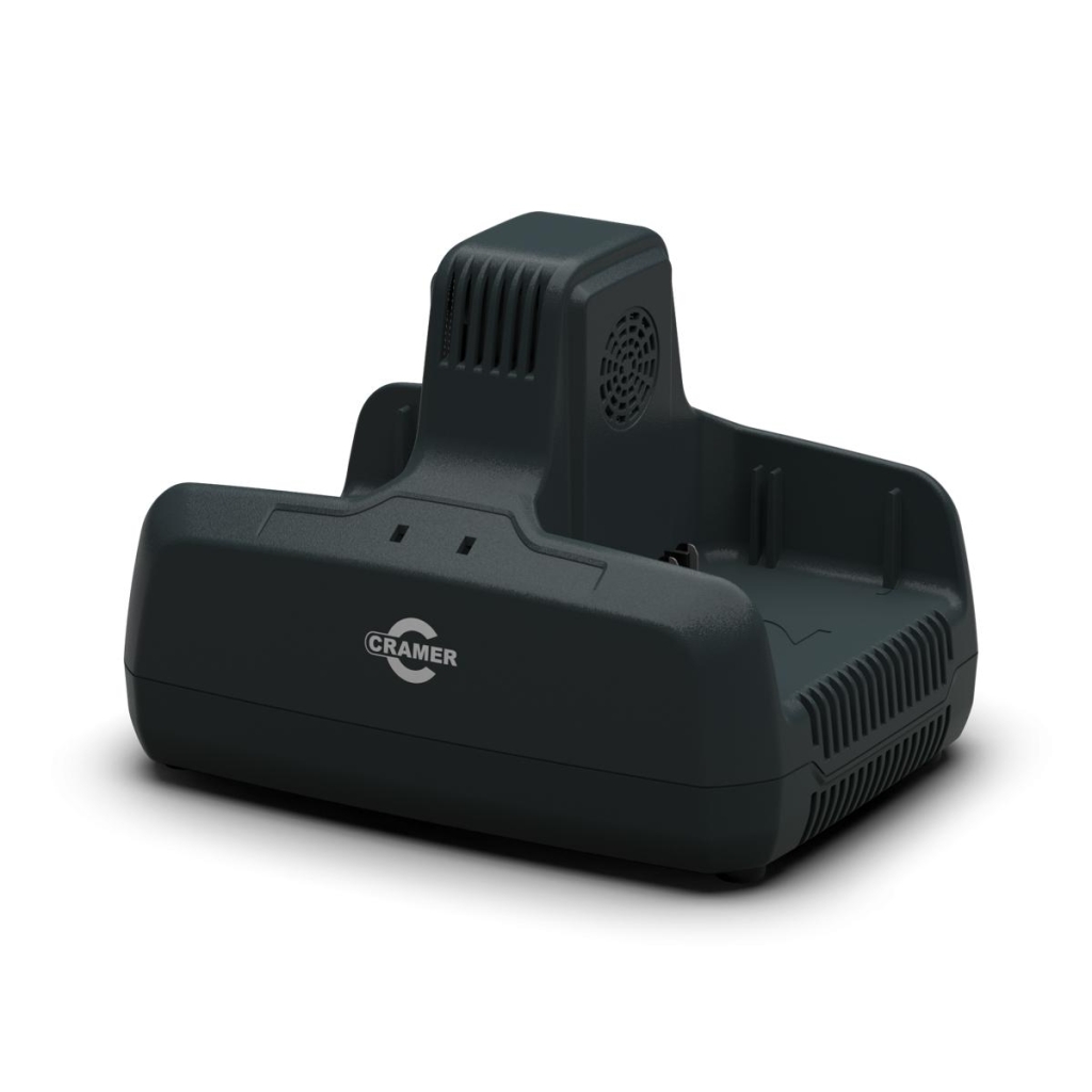 CRAMER 82C2 82C2 lader 2 spor 82V/8Ah