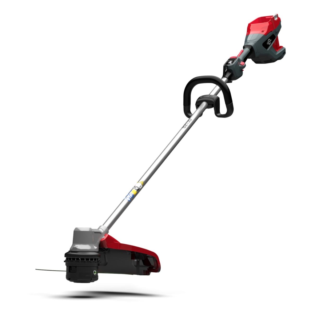 CRAMER 82T12 gresstrimmer 82V uten batteri/lader