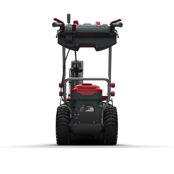 CRAMER 82SN61 snøfreser uten batteri/lader - Bilde 4