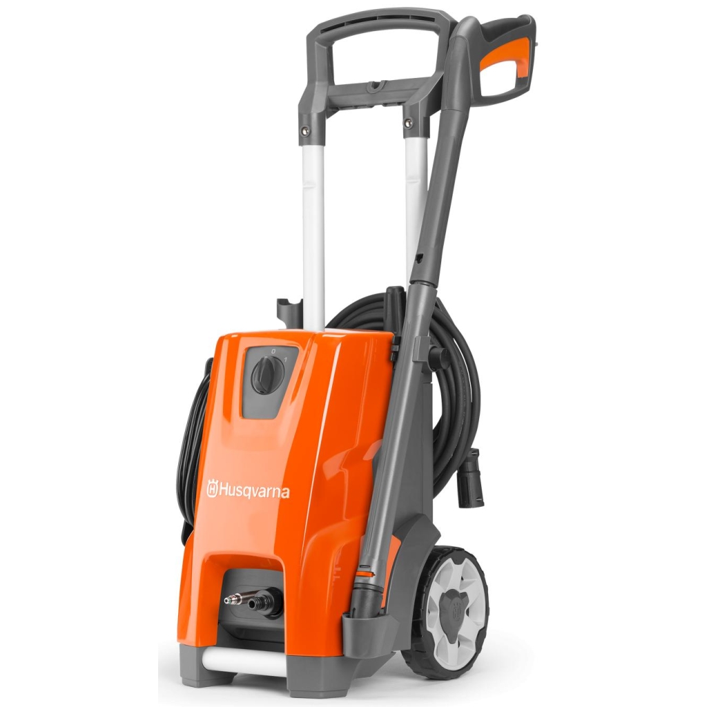 HUSQVARNA PW 345C høytrykksspyler
