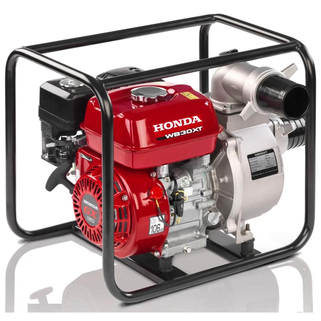 HONDA WB30XT vannpumpe