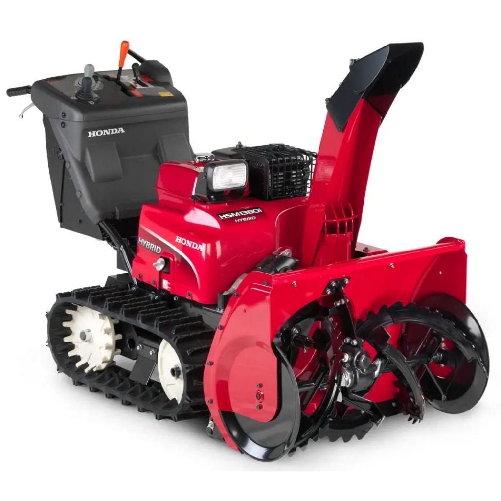 HONDA HSM 1380I ETDR snøfreser