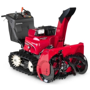 HONDA HSM 1380I ETDR snøfreser