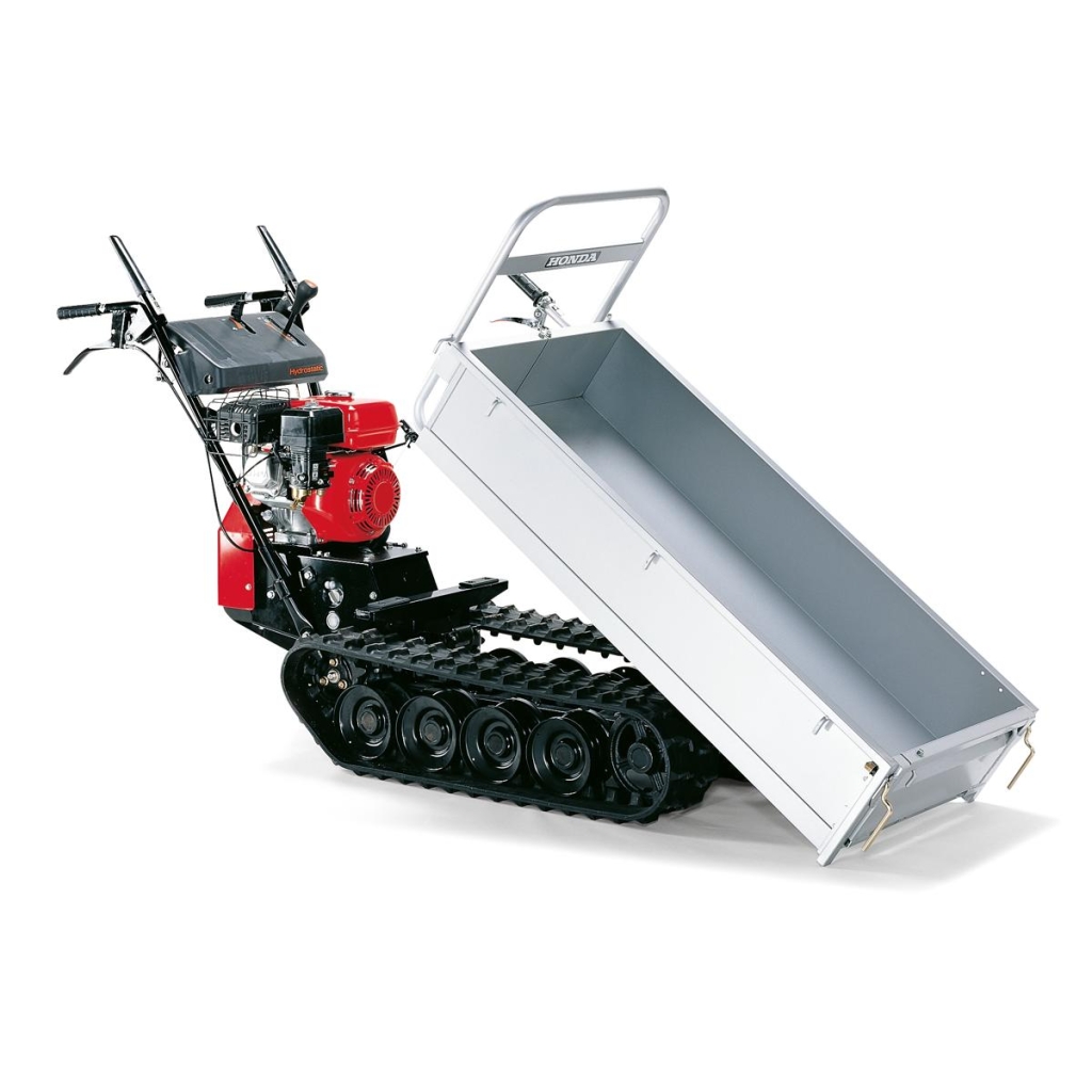 HONDA HP 500 transportmaskin