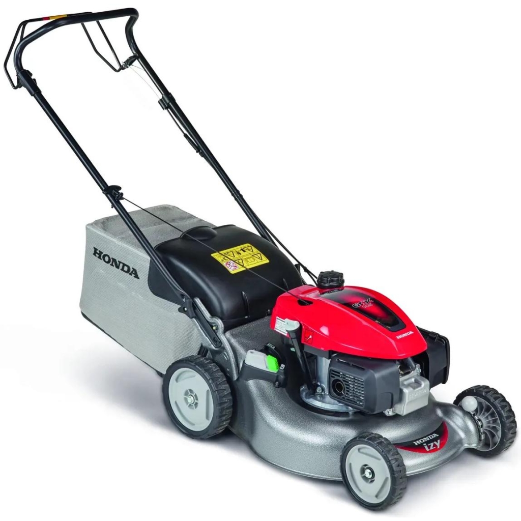 HONDA IZY HRG466SK Gressklipper, 46 cm