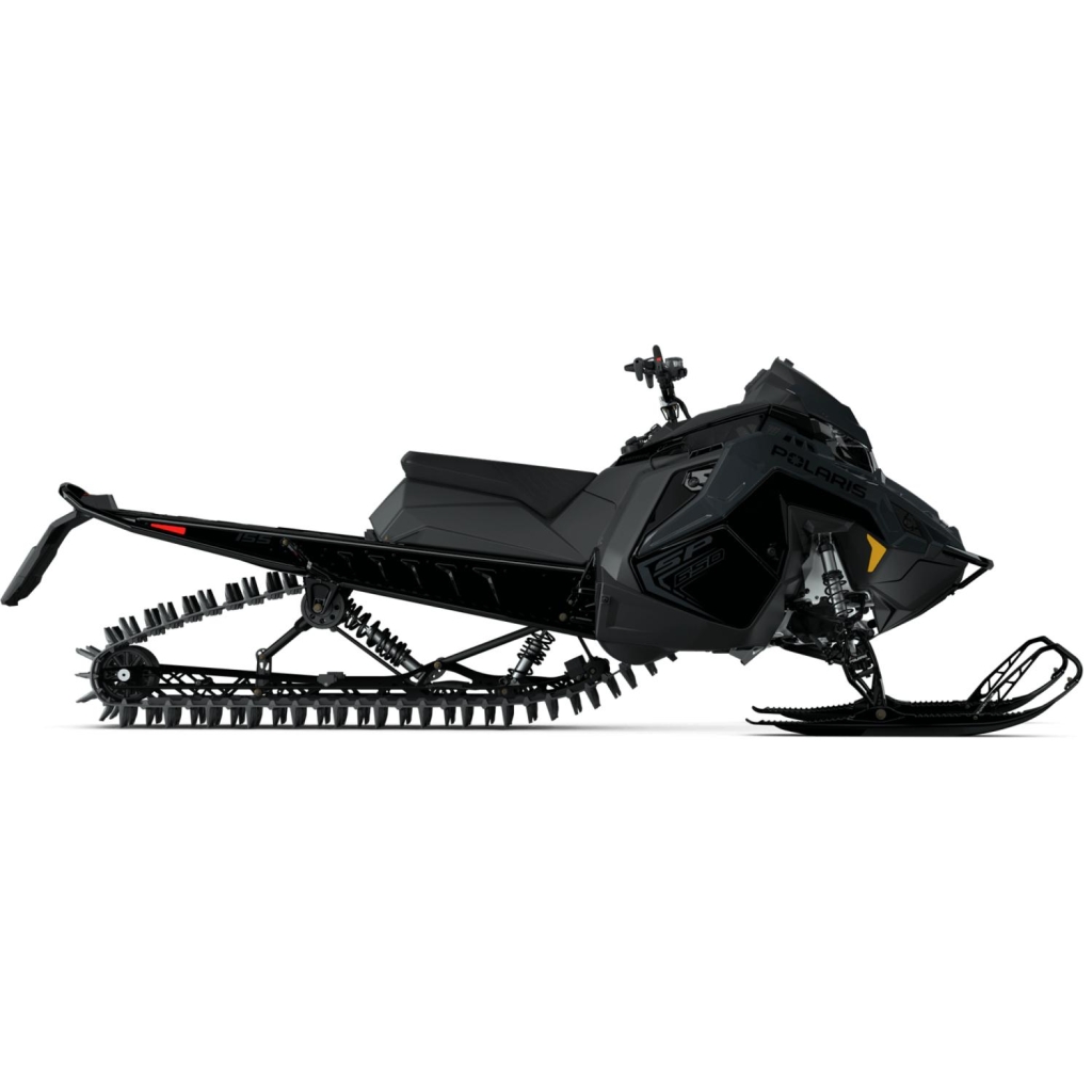 POLARIS 650 RMK SP 155 PRO Blue Dusk/Black (2026)