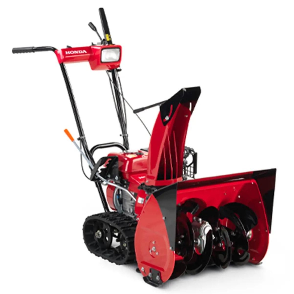 HONDA HSS 655 ET snøfreser