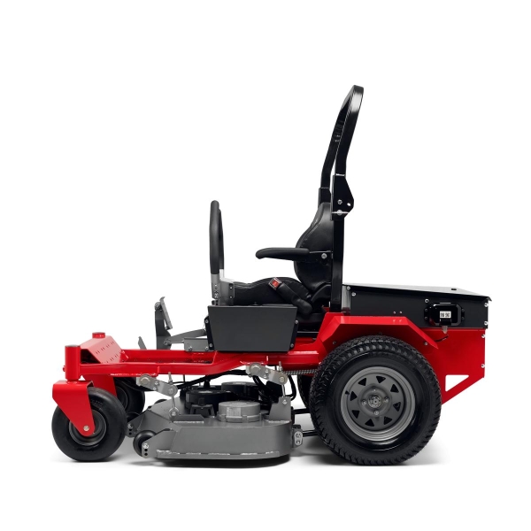 CRAMER 82ZT132 ZeroTurn - Bilde 2