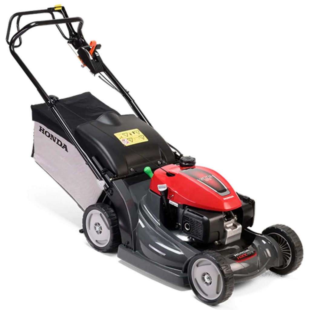 HONDA HRX476HY gressklipper