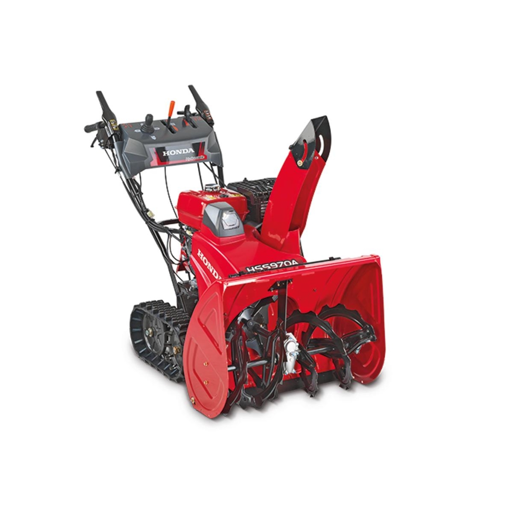 HONDA HSS 970A ET snøfreser