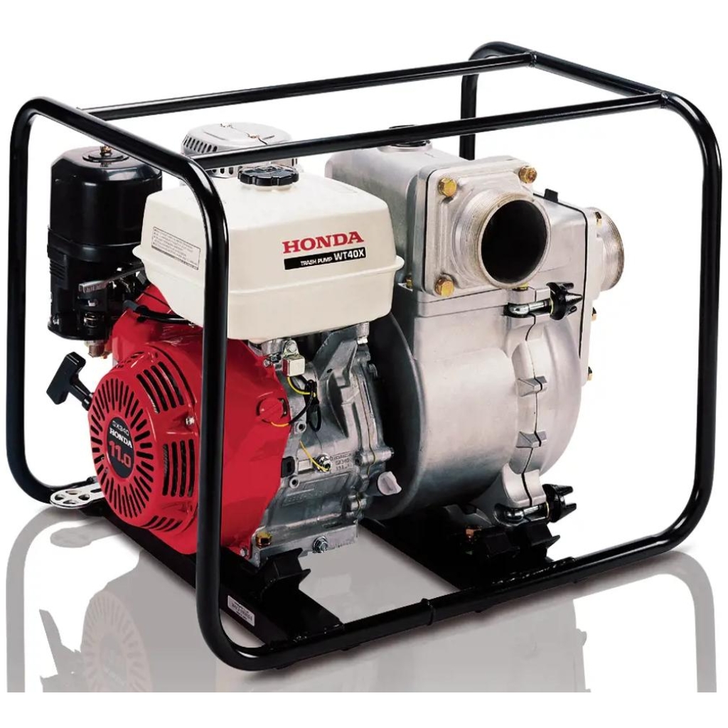 HONDA WT40X vannpumpe