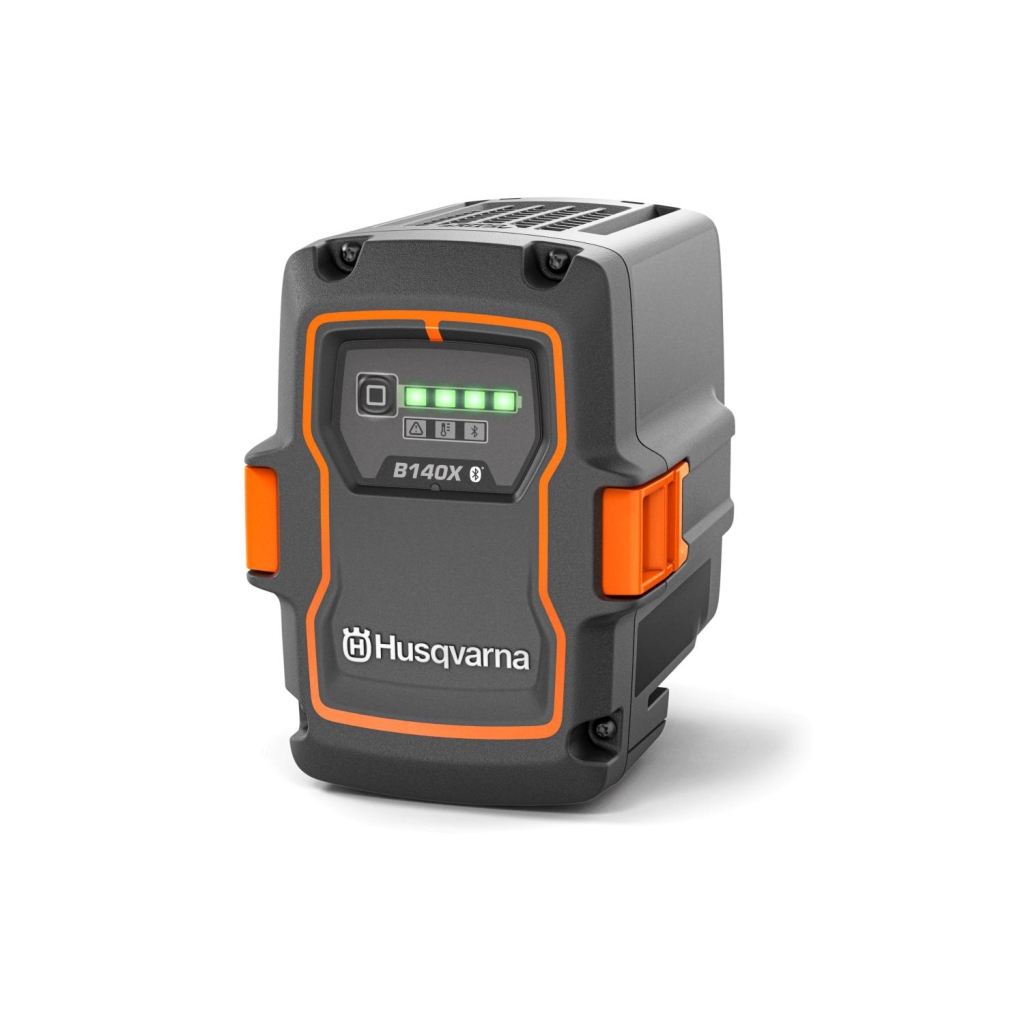 HUSQVARNA 40-B140X Li-Ion batteri 36V/4Ah