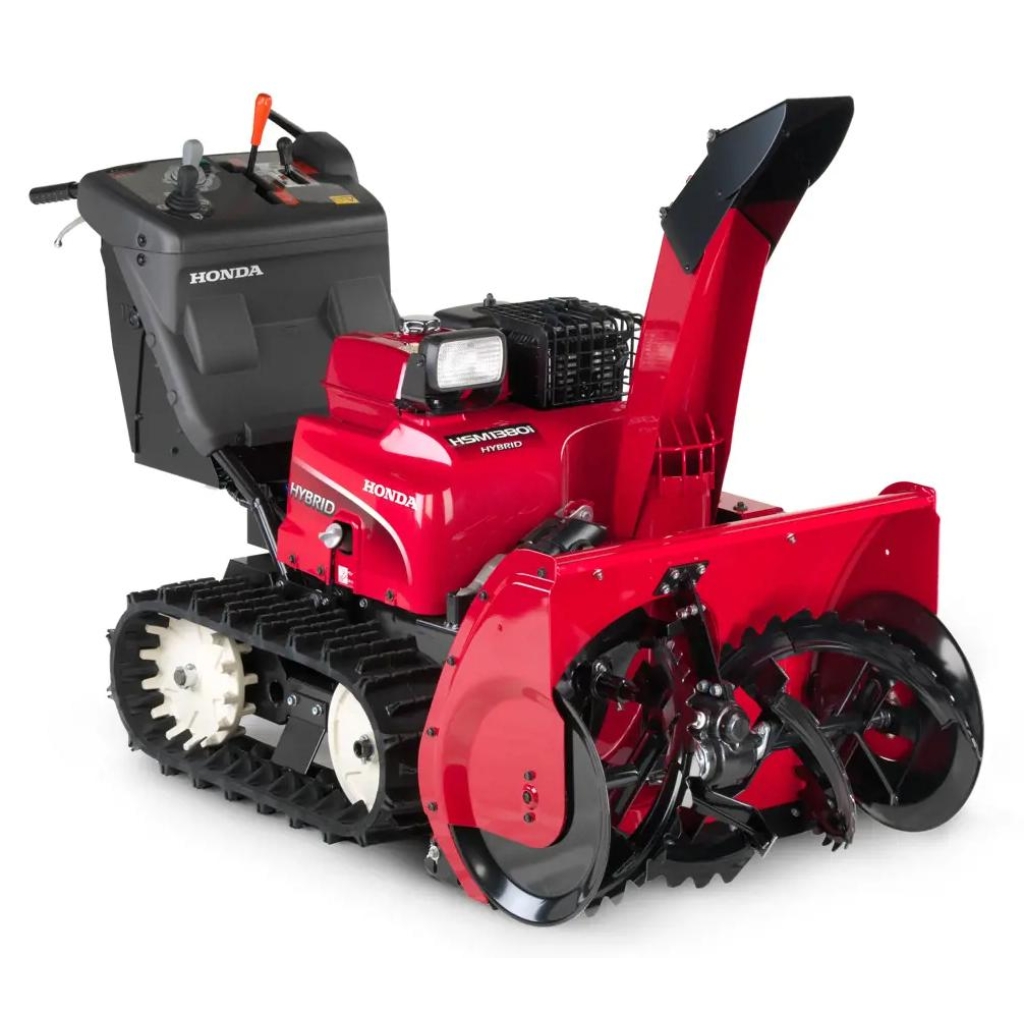 HONDA HSM 1380I ETD snøfreser