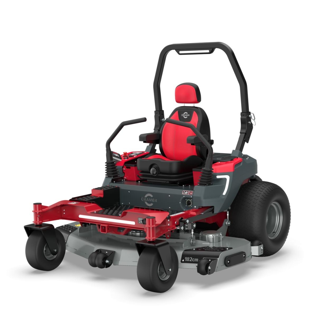 CRAMER Optimus ZTC182R ZeroTurn