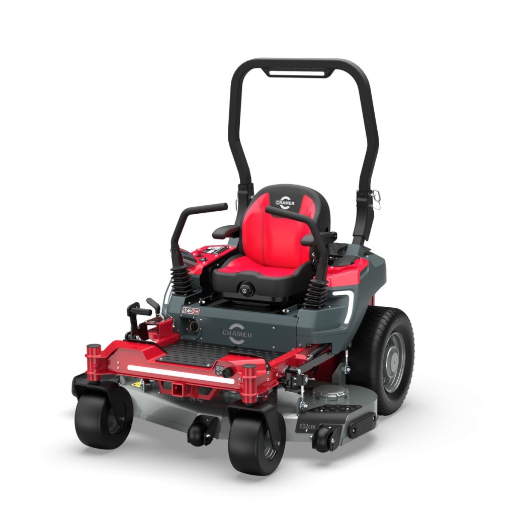 CRAMER Optimus ZTC132R ZeroTurn