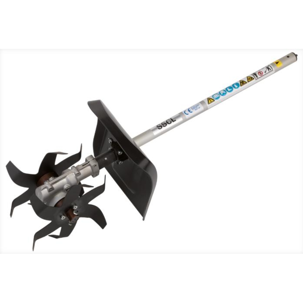 HONDA Jordhakke for UMC multisystem