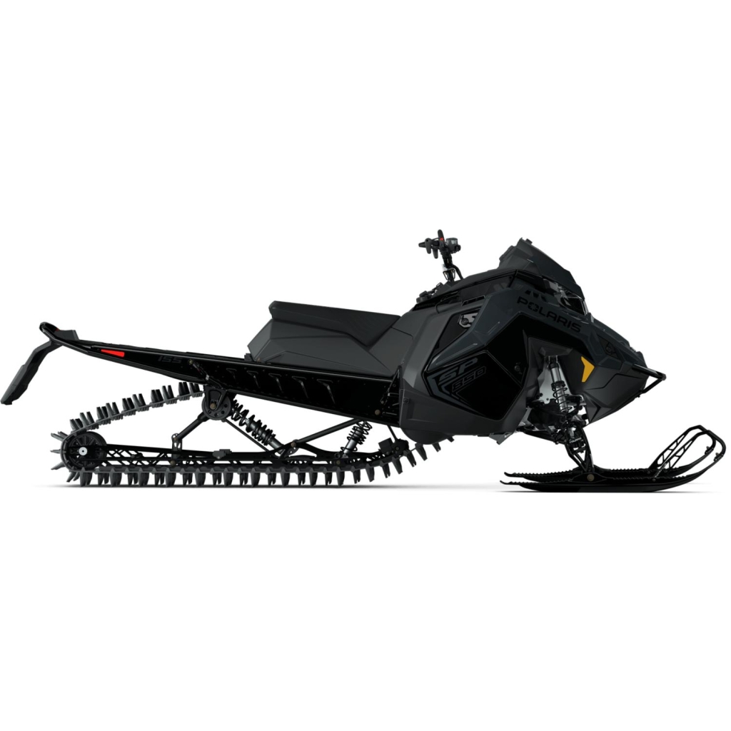 POLARIS 850 RMK SP 155 PRO Blue Dusk/Black (2026)