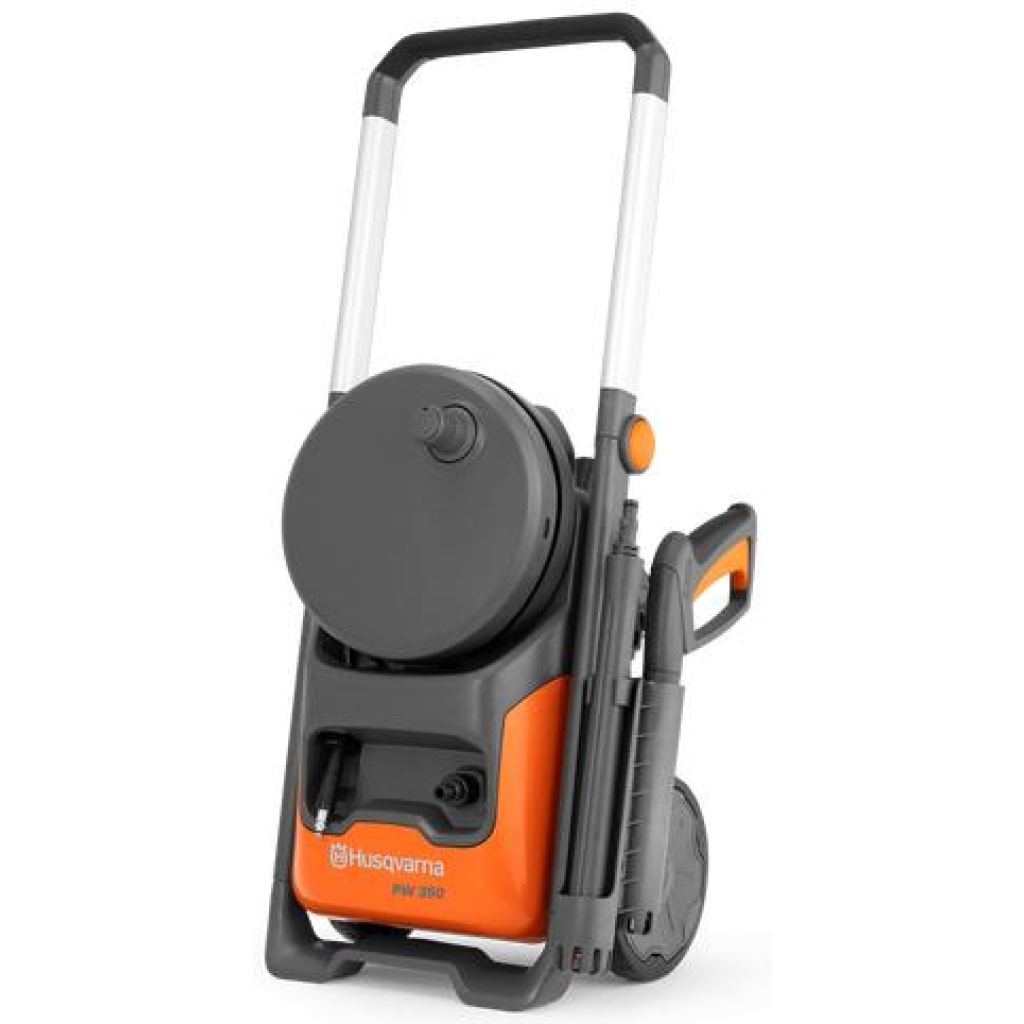 HUSQVARNA PW 350 høytrykksspyler