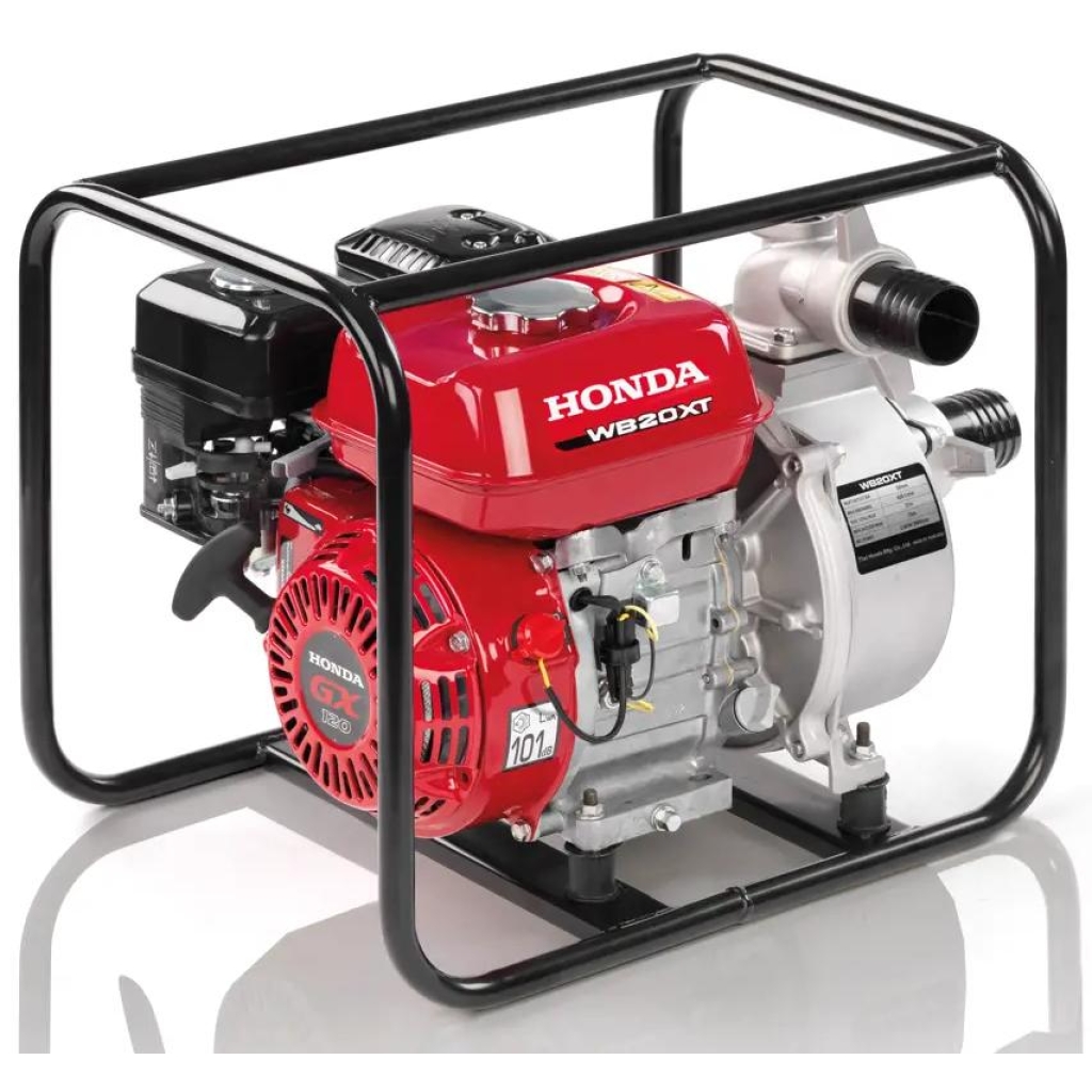 HONDA WB20XT vannpumpe