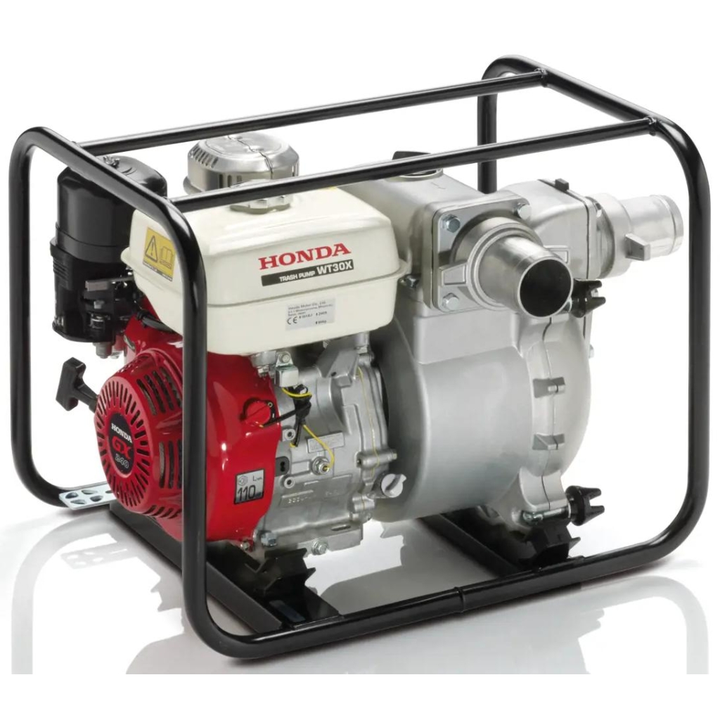 HONDA WT30X vannpumpe