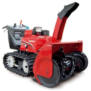 HONDA HSM 1390I ETDR snøfreser