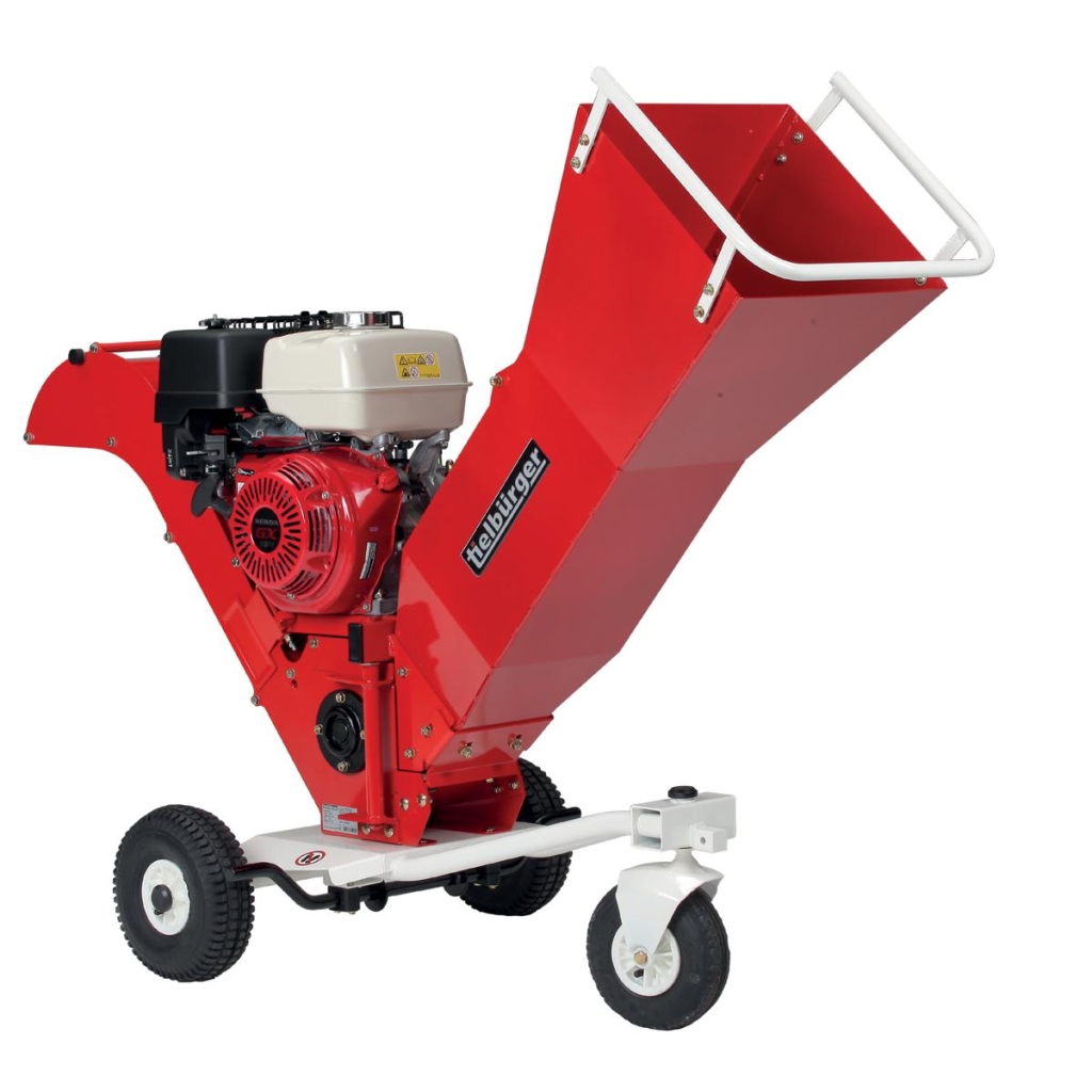 TIELBÜRGER TH80 kvistkutter