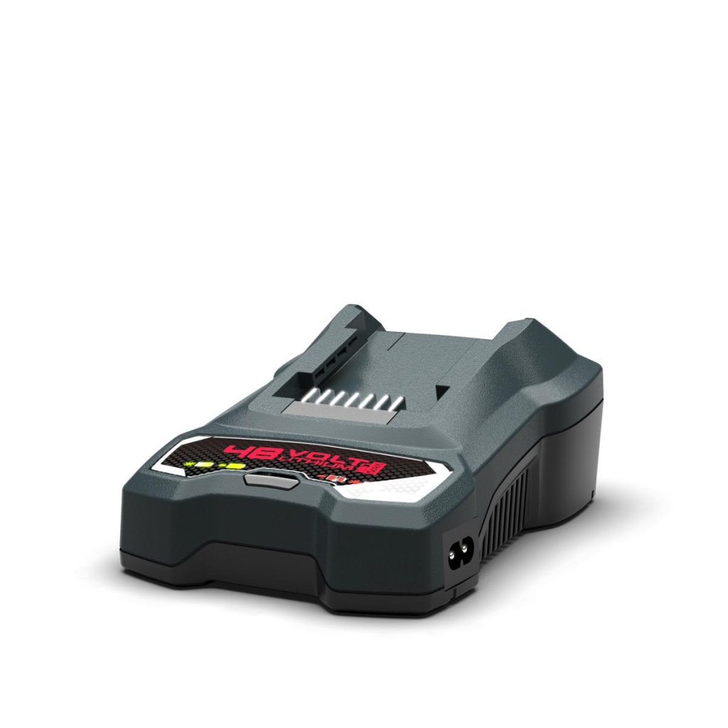 CRAMER 48C lader 1 spor 48V/4Ah