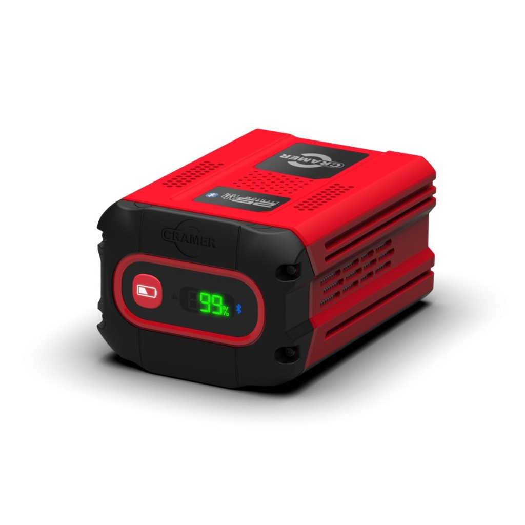 CRAMER 82V180 batteri 82V/2,5Ah