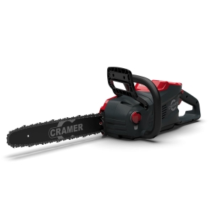 CRAMER 48CS18 motorsag uten batteri/lader
