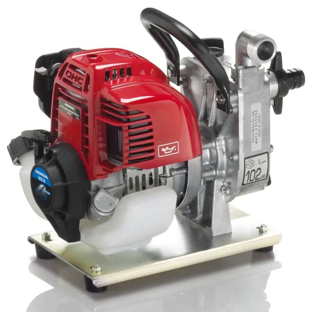 HONDA WX10 vannpumpe