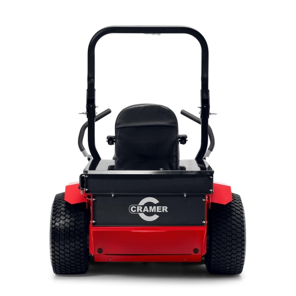 CRAMER 82ZT132 ZeroTurn - Bilde 7