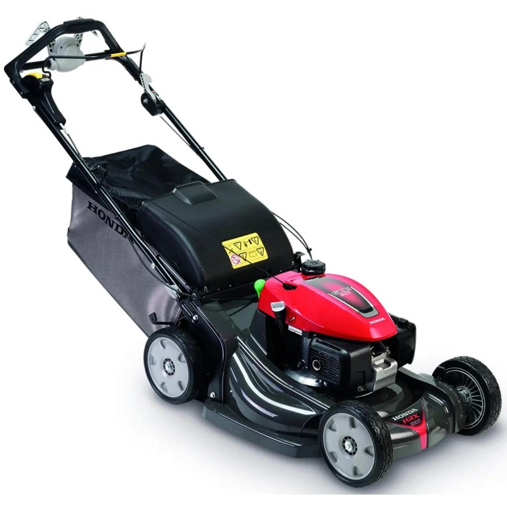 HONDA HRX537VY gressklipper