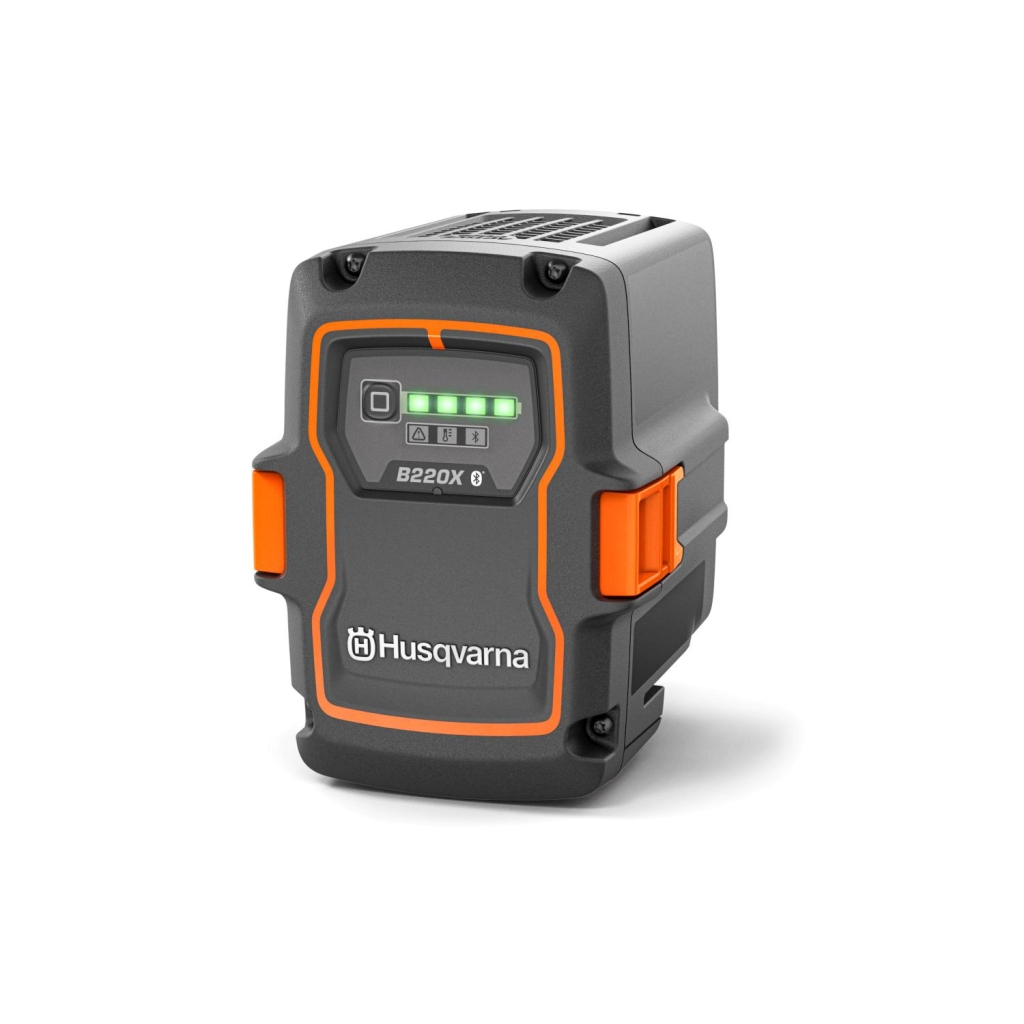 HUSQVARNA 40-B220X Li-Ion batteri 36V/6Ah