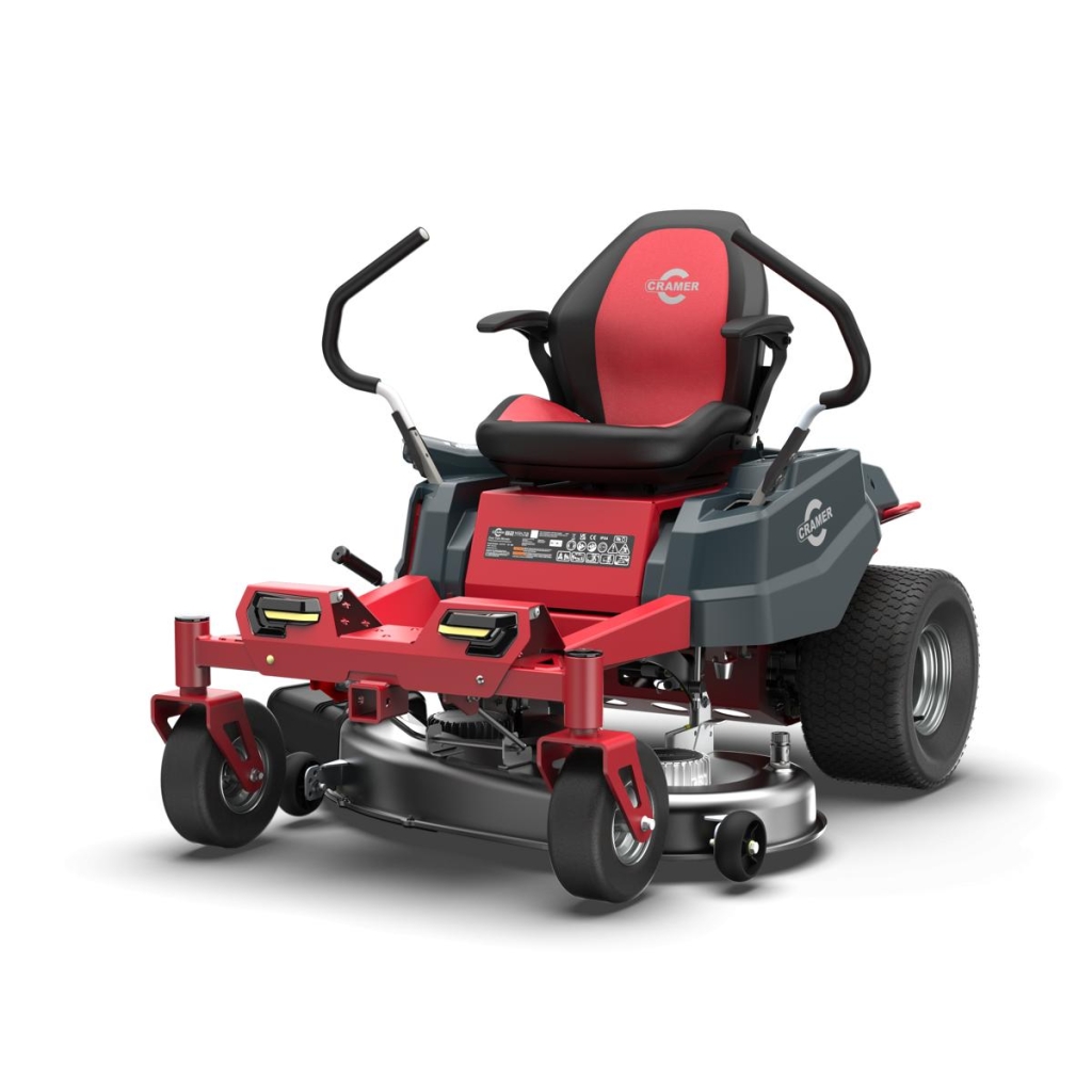 Cramer 82ZT107 ZeroTurn