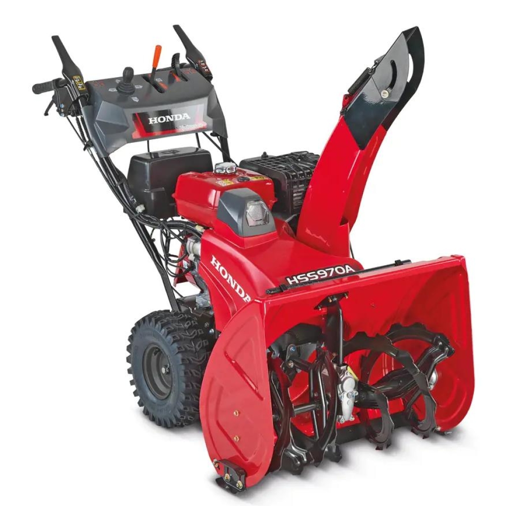 HONDA HSS 970A EWD snøfreser