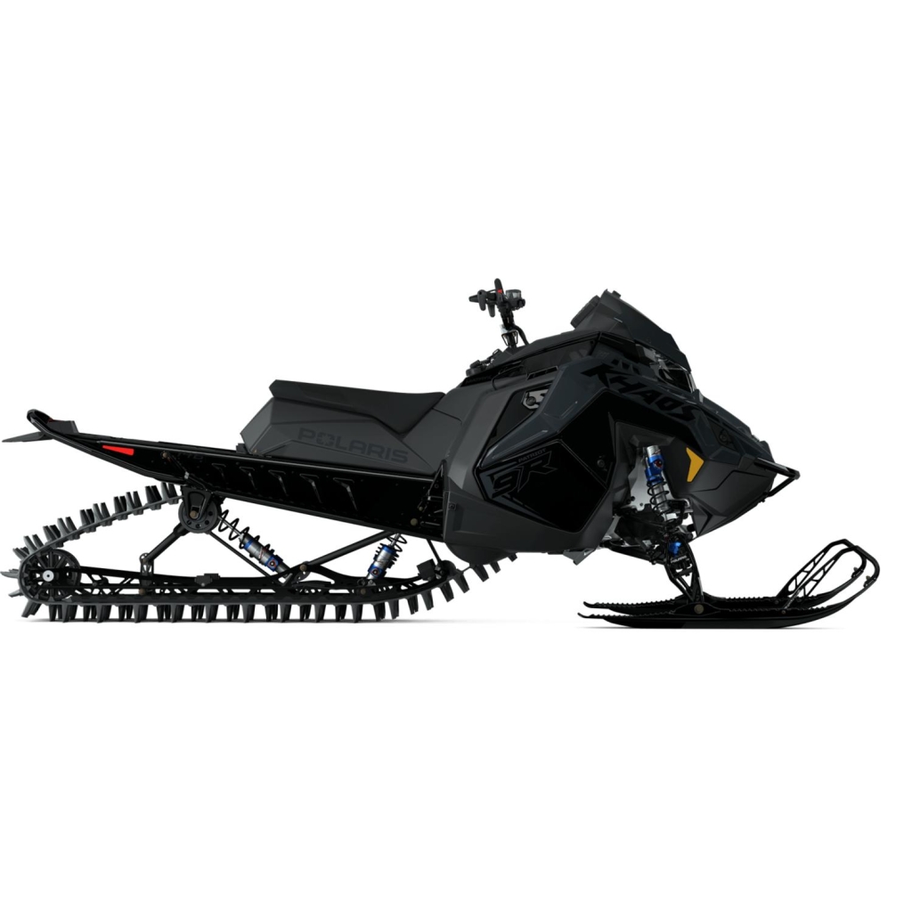 POLARIS 9R RMK KHAOS 146 Cruiser Black/Blue Dusk (2026)