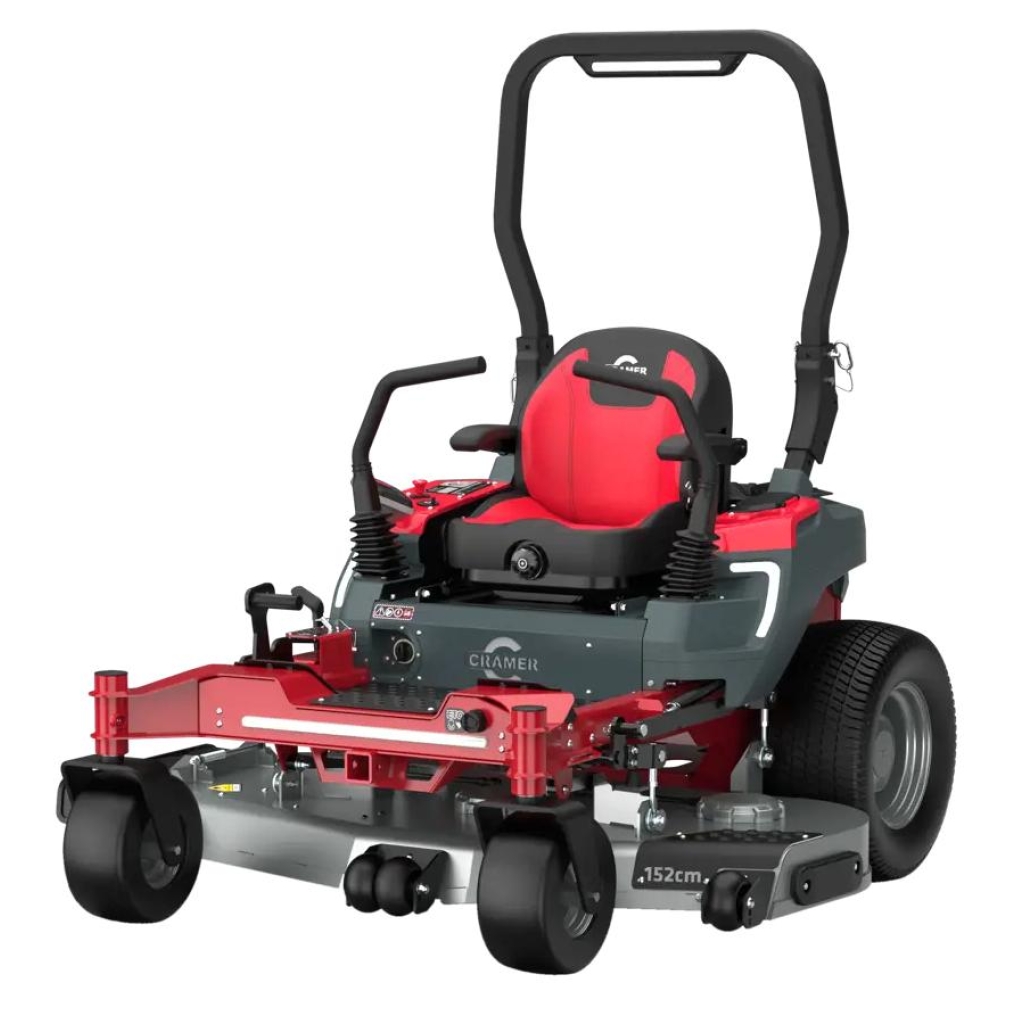 CRAMER Optimus ZTC152R ZeroTurn