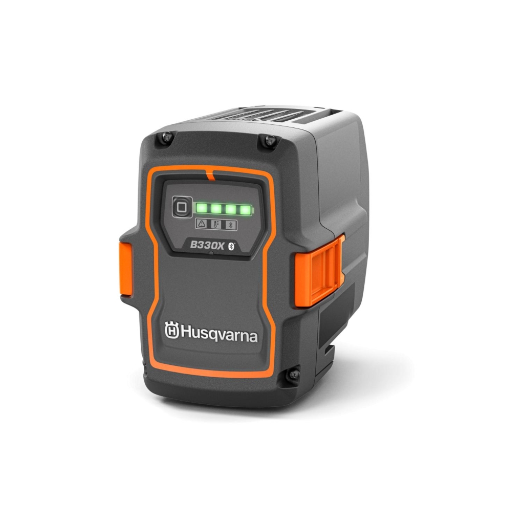 HUSQVARNA 40-B330X Li-Ion batteri 36V/9Ah