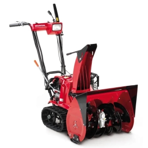 HONDA HSS 655 ETD snøfreser