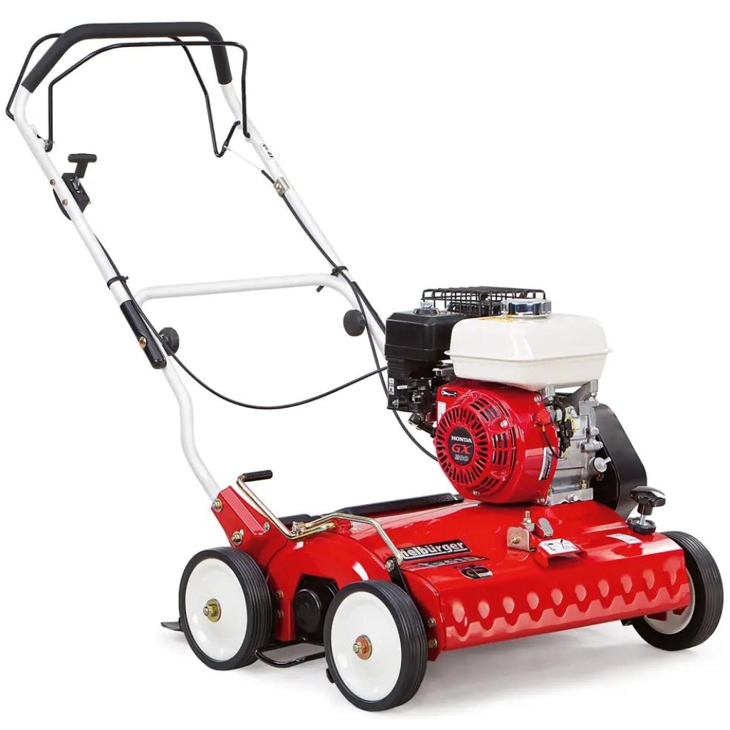 TIELBÜRGER TV510 plenlufter