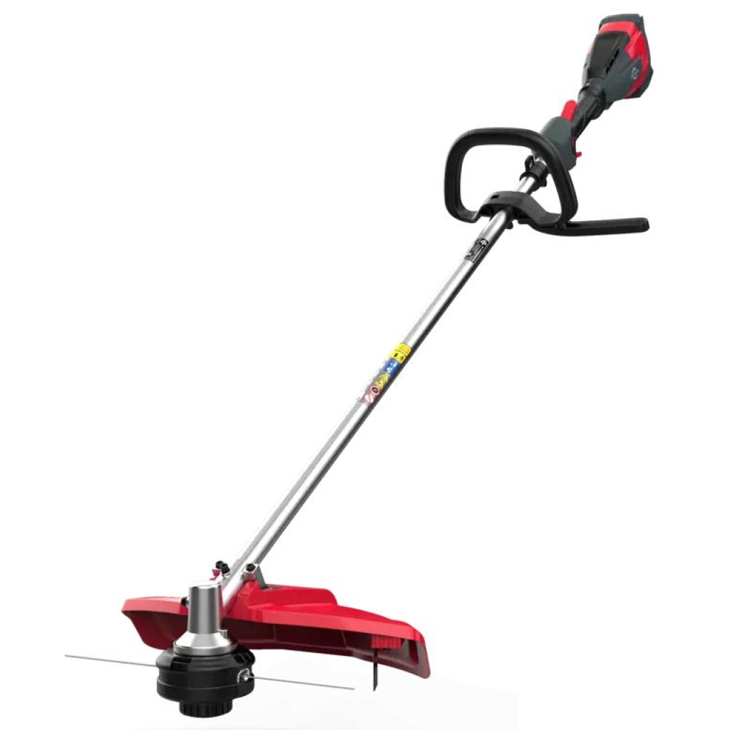 CRAMER 48T10 gresstrimmer 48V uten batteri/lader