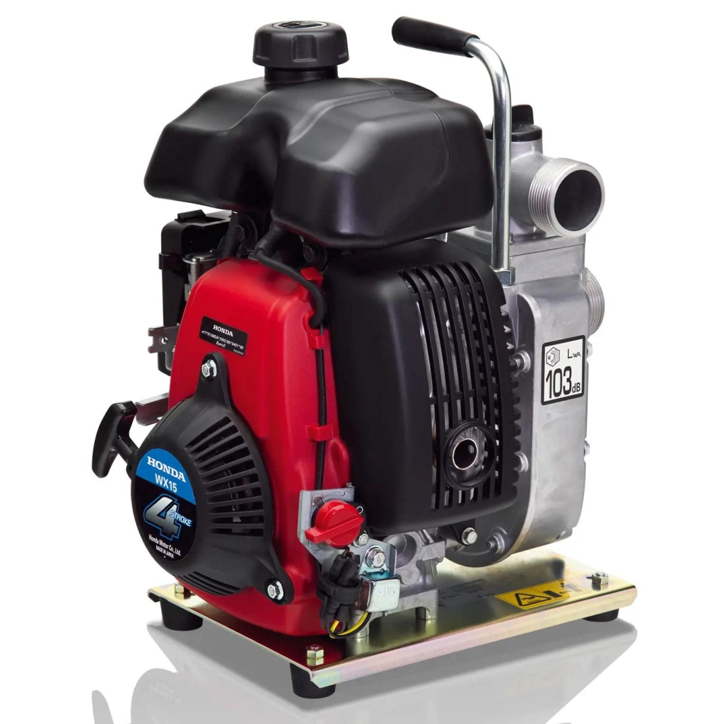 HONDA WX15 vannpumpe