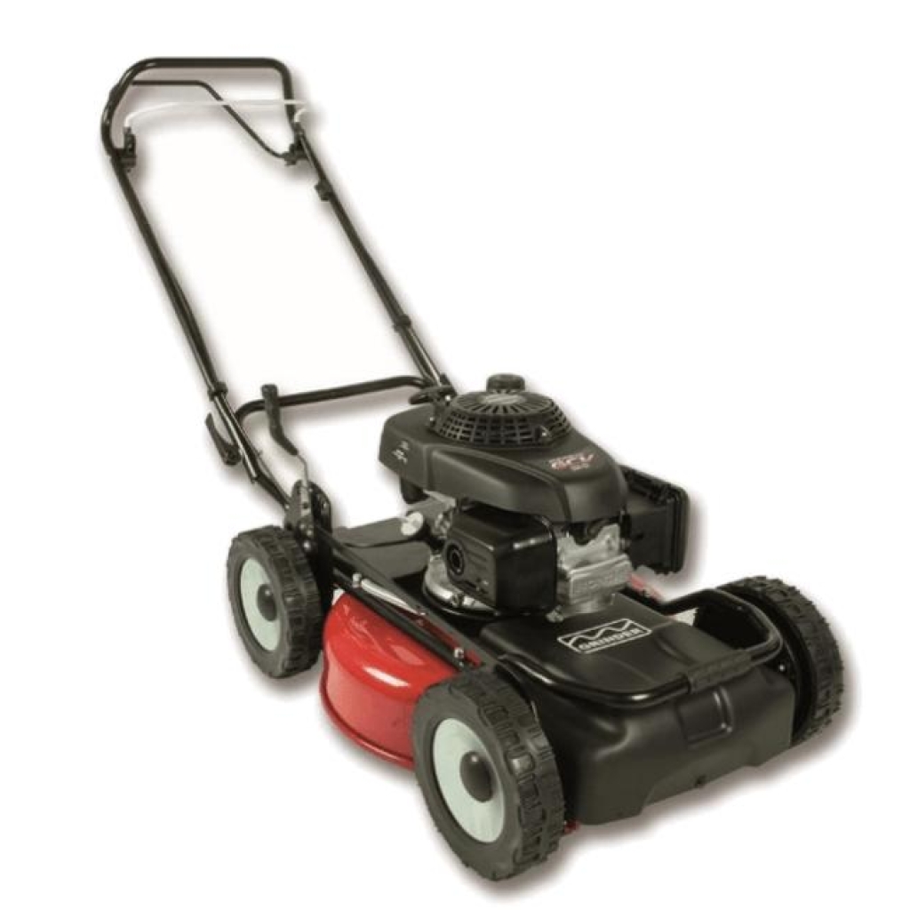 ARIENS Gressklipper GRINDER 4WD