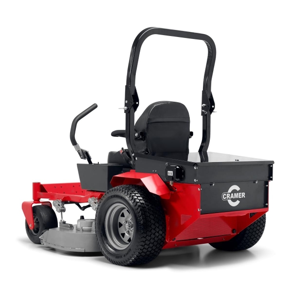 CRAMER 82ZT132 ZeroTurn - Bilde 6