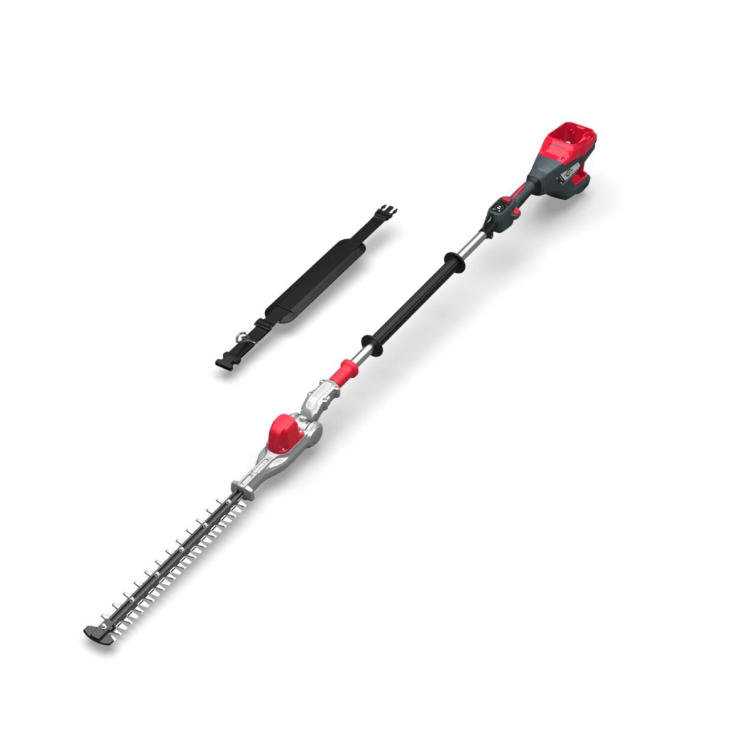 CRAMER Optimus PH22 stanghekksaks 82V uten batteri/lader