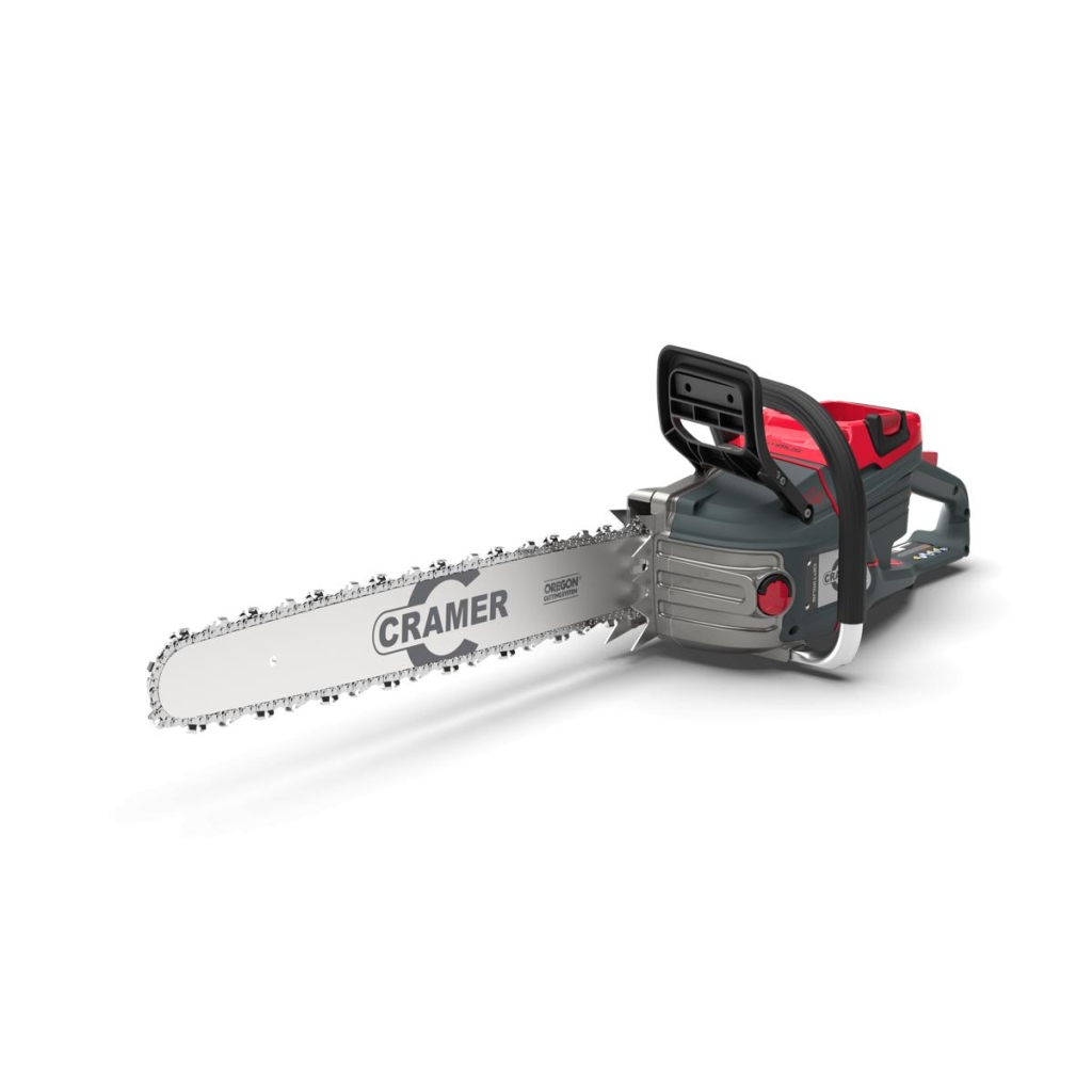 CRAMER Optimus CS45 motorsag uten batteri/lader
