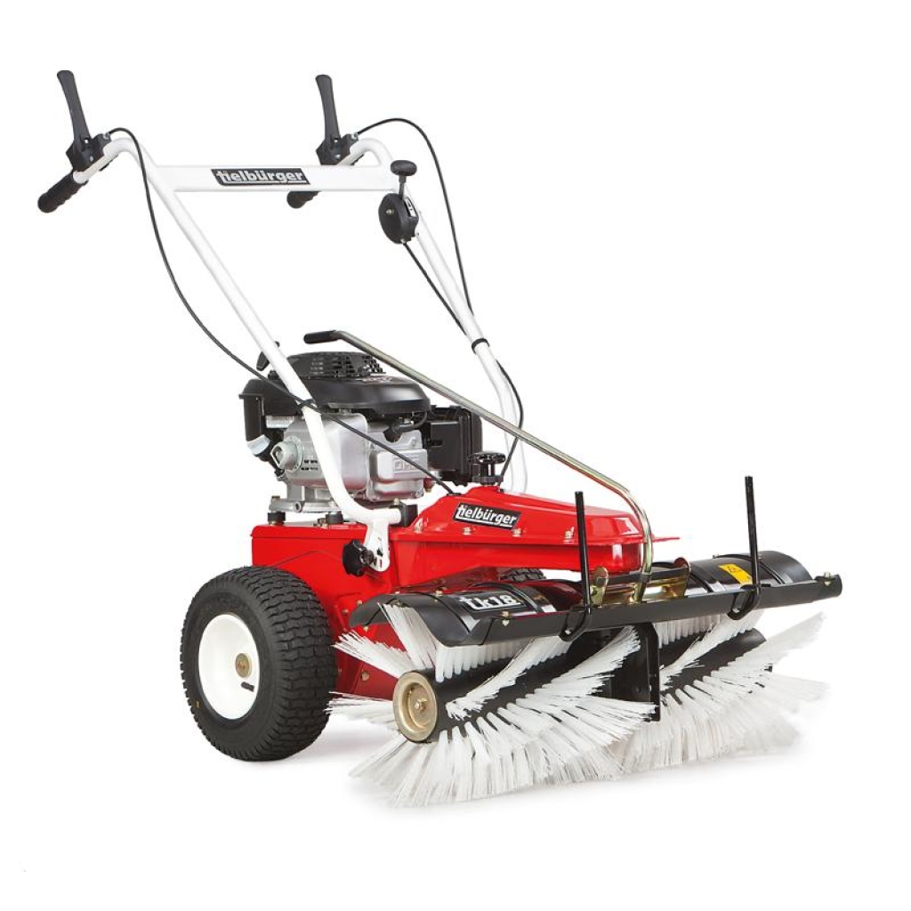 TIELBÜRGER HTK17 feiemaskin